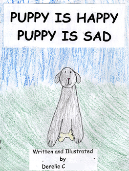 Puppy is Happy, Puppy is Sad