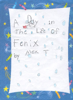 A Day In The Life of Fenix