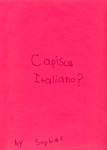 Capisce Italiano?