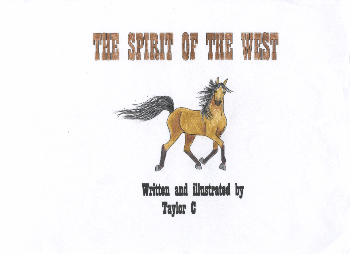 The Spirit of the West