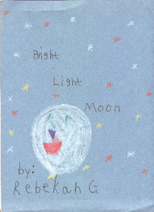 Bright Light Moon