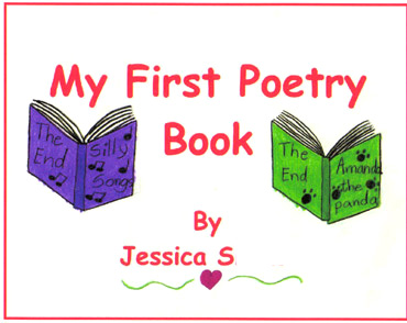 My First Poetry Book