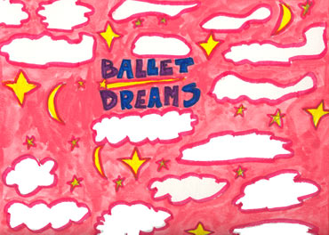 Ballet Dreams