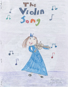 The Violin Song