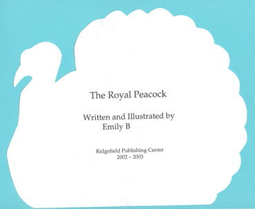 The Royal Peacock