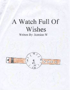 A Watch Full of Wishes