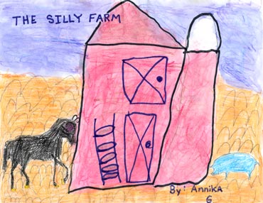 The Silly Farm