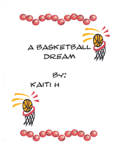 A Basketball Dream