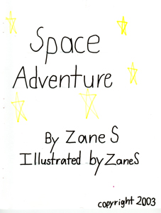 Space Adventure