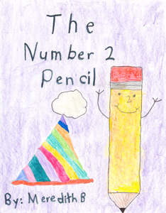 The Number 2 Pencil