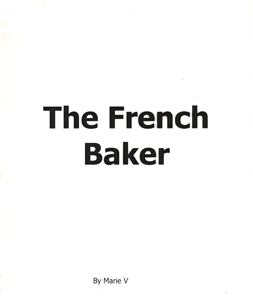 The French Baker