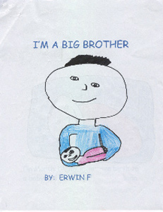 I'm a Big Brother