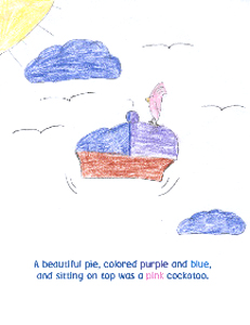 A Pie in the Sky