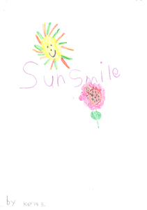 Sun Smile