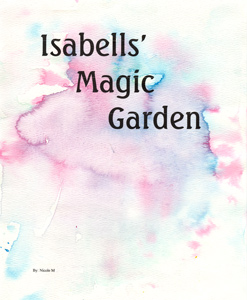 Isabells' Magic Garden