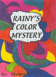 Rainy's Color Mystery