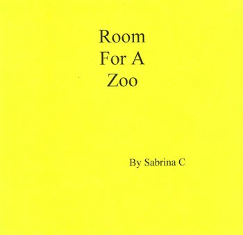 Room For A Zoo