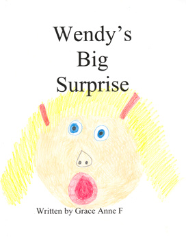 Wendy's Big Surprise