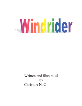 Windrider