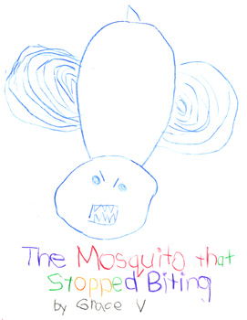 The Mosquito That Stopped Biting