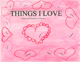 Things I Love