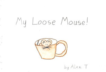 My Loose Mouse!