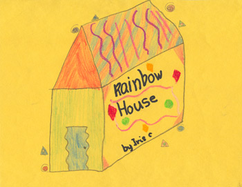 Rainbow House