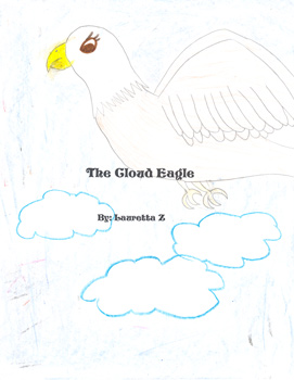 The Cloud Eagle