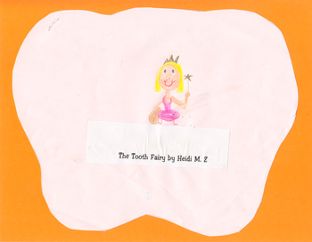 The Tooth Fairy