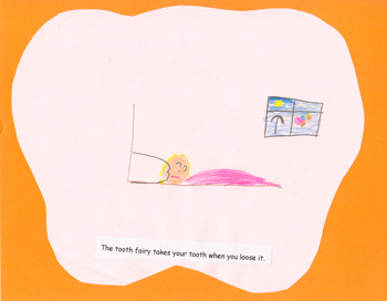 The Tooth Fairy