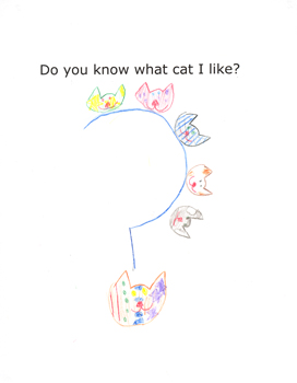 Do You Know What Cat I Like?