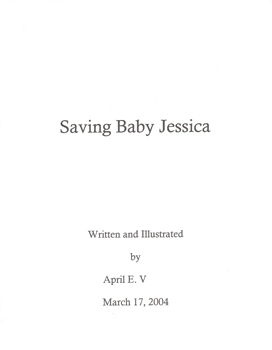 Saving Baby Jessica