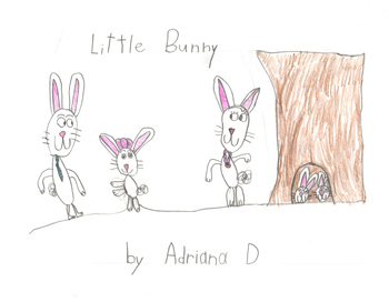 Little Bunny