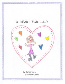 A Heart for Lilly