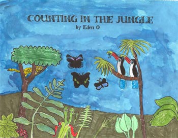 Counting In The Jungle