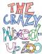 The Crazy Mixed Up Zoo