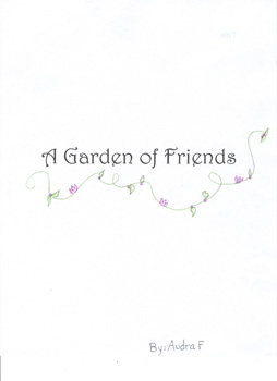 A Garden of Friends