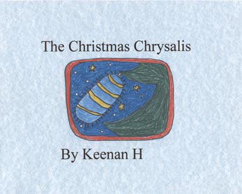 The Christmas Chrysalis