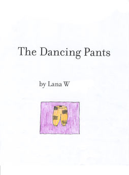 The Dancing Pants