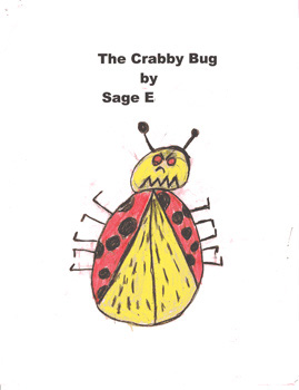 The Crabby Bug