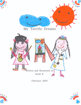 My Terrific Dreams