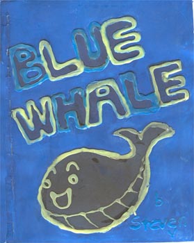 Blue Whale