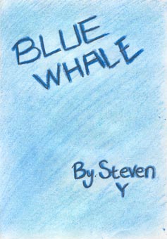 Blue Whale