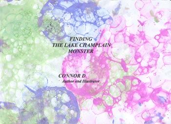 Finding the Lake Champlain Monster