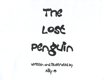 The Lost Penguin