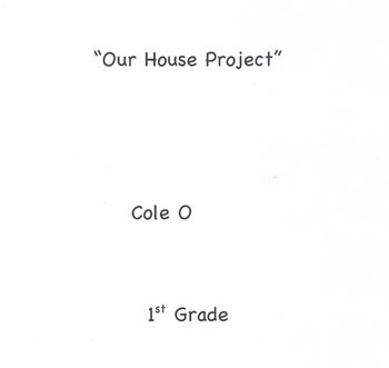 Our House Project