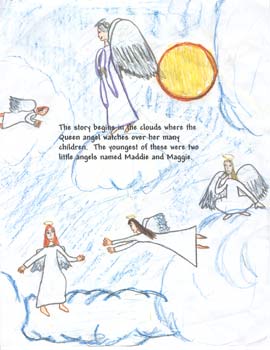 The Little Angels