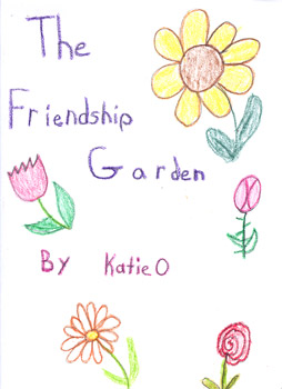 The Friendship Garden