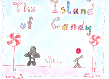 The Island of Candy