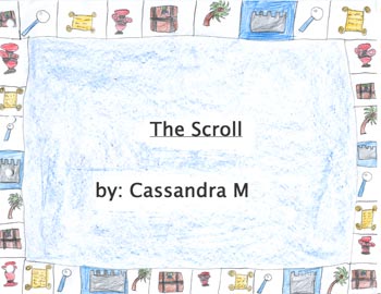 The Scroll